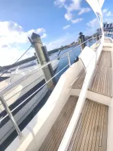 Thumbnail von Sunseeker Fly Bridge
