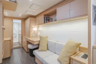 Thumbnail von Lagoon 450