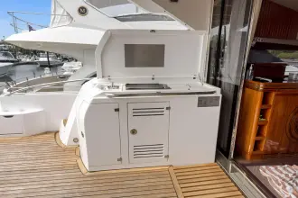 Thumbnail von Sunseeker Manhattan 68