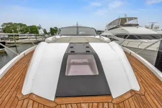 Thumbnail von Sunseeker Manhattan 68