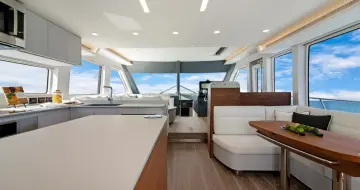 Thumbnail von Cl Yachts B65