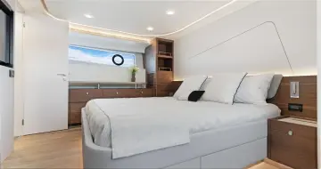 Thumbnail von Cl Yachts B65