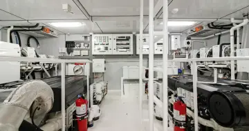 Thumbnail von Cl Yachts B65