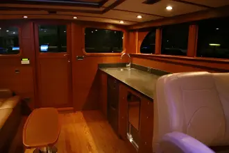 Thumbnail von Hugh Saint 65 2009