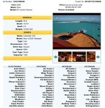 Thumbnail von Hugh Saint 65 2009