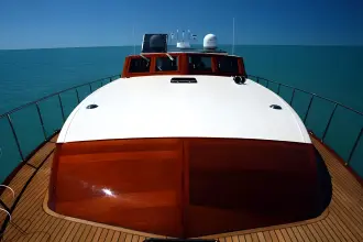 Thumbnail von Hugh Saint 65 2009