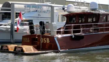 Thumbnail von Hugh Saint 65 2009