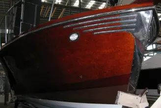 Thumbnail von Hugh Saint 65 2009