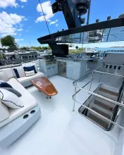 Thumbnail von Cl Yachts B65