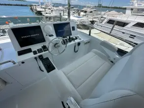 Thumbnail von Cl Yachts B65