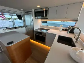 Thumbnail von Cl Yachts B65