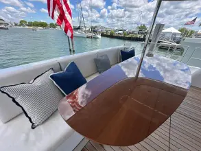 Thumbnail von Cl Yachts B65