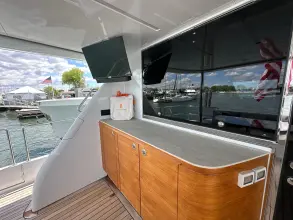 Thumbnail von Cl Yachts B65