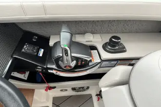 Thumbnail von Sea Ray SLX 400