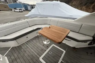 Thumbnail von Sea Ray SLX 400