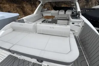 Thumbnail von Sea Ray SLX 400