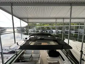 Thumbnail von Sea Ray SLX 400