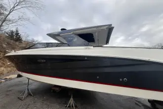 Thumbnail von Sea Ray SLX 400