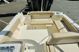 Thumbnail von Scout 240 Dorado