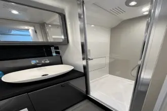 Thumbnail von Azimut Atlantis Verve 47