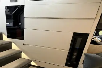 Thumbnail von Azimut Atlantis Verve 47