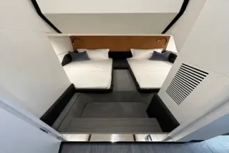 Thumbnail von Azimut Atlantis Verve 47