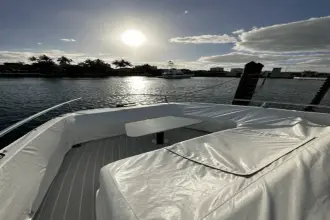 Thumbnail von Azimut Atlantis Verve 47