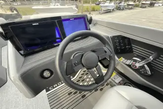 Thumbnail von Harris Crowne 250