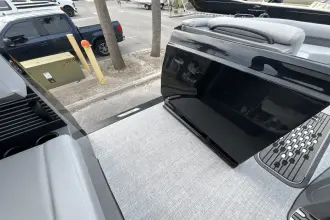 Thumbnail von Harris Crowne 250