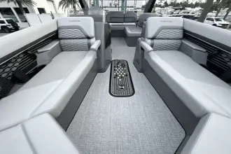 Thumbnail von Harris Crowne 250