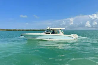 Thumbnail von Boston Whaler 350 Realm