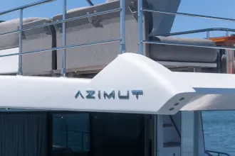 Thumbnail von Azimut 60