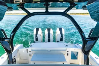 Thumbnail von Scout 377 LXF