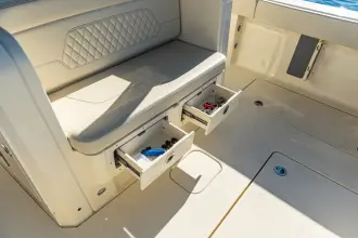 Thumbnail von Scout 377 LXF