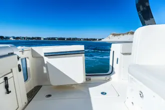 Thumbnail von Scout 377 LXF