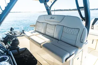 Thumbnail von Scout 377 LXF