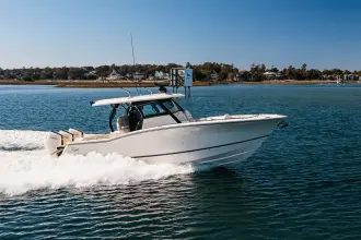 Thumbnail von Scout 377 LXF