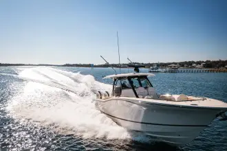 Thumbnail von Scout 377 LXF