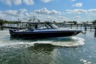 Thumbnail von Everglades 360 LXC