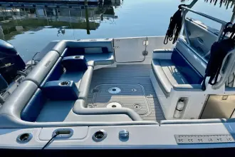 Thumbnail von Everglades 360 LXC