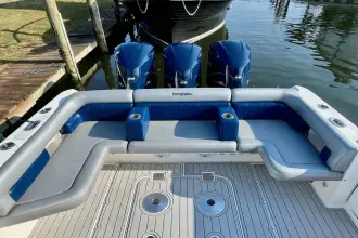 Thumbnail von Everglades 360 LXC