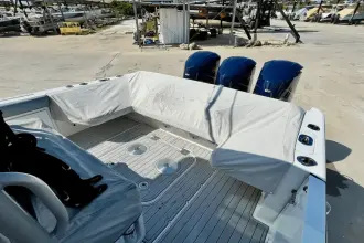 Thumbnail von Everglades 360 LXC