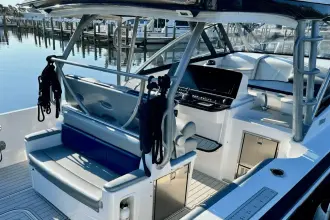 Thumbnail von Everglades 360 LXC