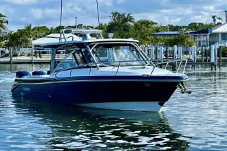 Thumbnail von Everglades 360 LXC