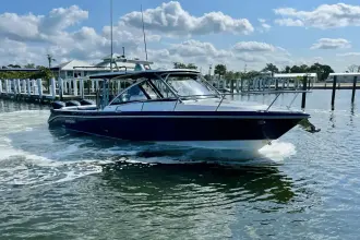 Thumbnail von Everglades 360 LXC