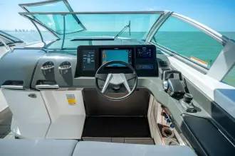 Thumbnail von Aviara 36 OB