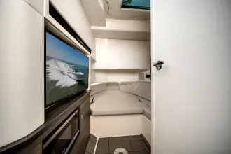 Thumbnail von Aviara 36 OB