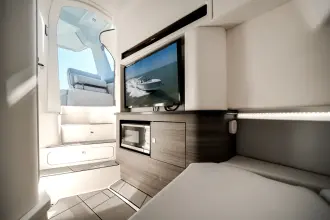 Thumbnail von Aviara 36 OB