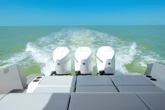 Thumbnail von Aviara 36 OB