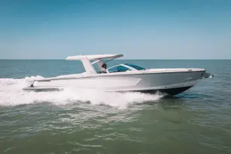 Thumbnail von Aviara 36 OB